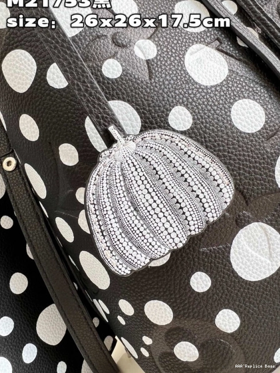Aaa replica bags VUITTON LOUIS NÉONOÉ 0810